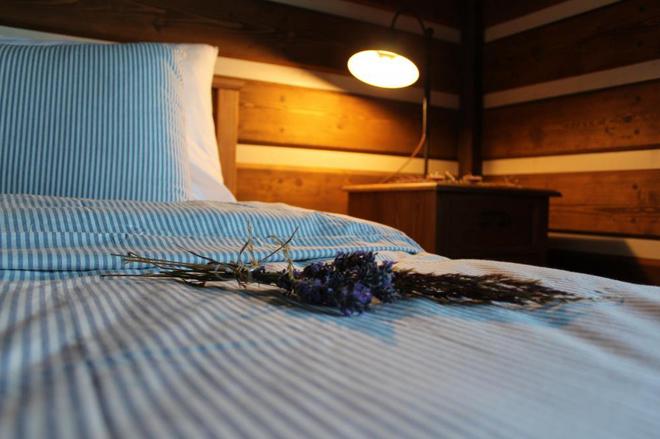 Apartmány Ralsko - Bažantnice Ploužnice foto 31