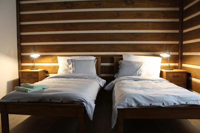Apartmány Ralsko - Bažantnice Ploužnice foto 32