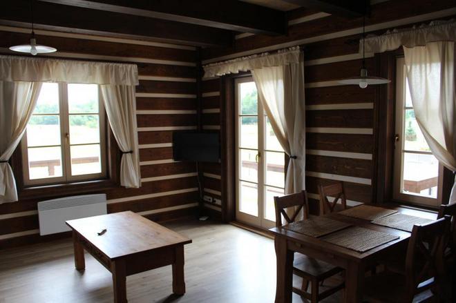 Apartmány Ralsko - Bažantnice Ploužnice foto 35
