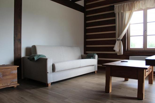 Apartmány Ralsko - Bažantnice Ploužnice foto 36