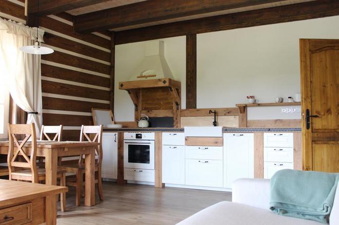 Apartmány Ralsko - Bažantnice Ploužnice foto 37