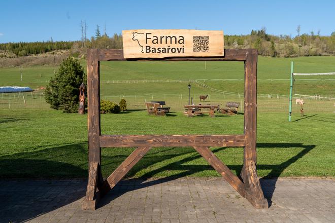 Farma Basařovi foto 3