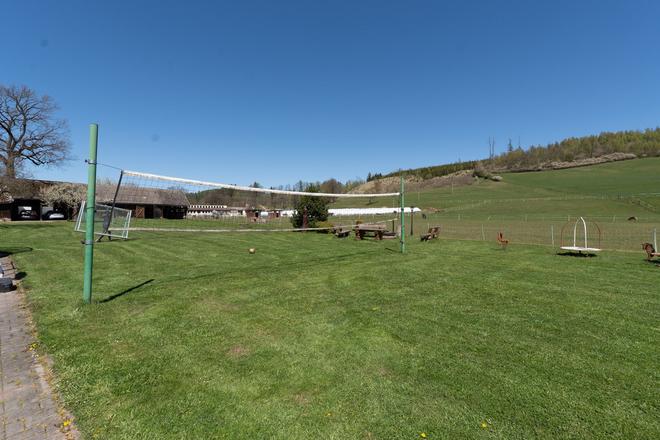 Farma Basařovi foto 6