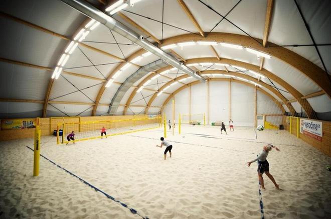 BEACHWELL foto 12