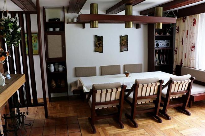 Chata Bohouš foto 5