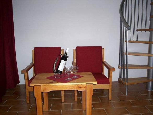 Chata Bohouš foto 11
