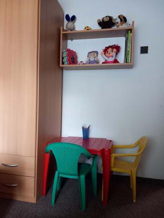 Chata Bohouš foto 21