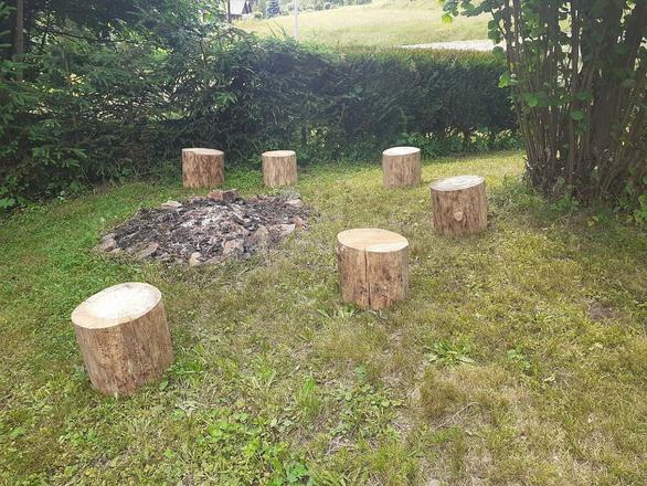Chata Bohouš foto 36