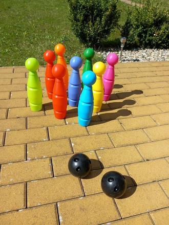 Chata Bohouš foto 38