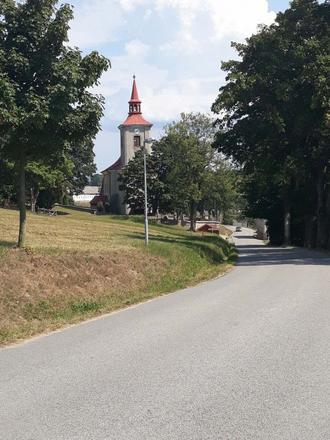 Chata Bohouš foto 44