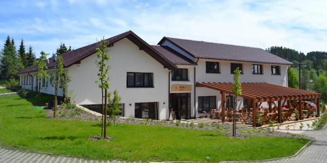 Wellness penzion Marta foto 46