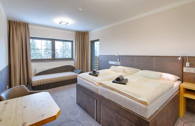 Apartment Hotel ORION foto 3