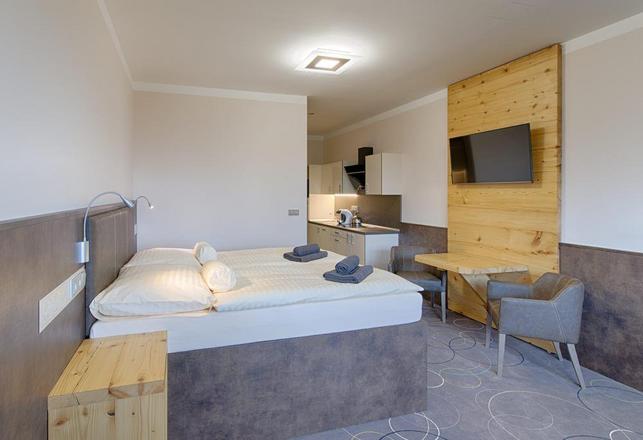 Apartment Hotel ORION foto 4