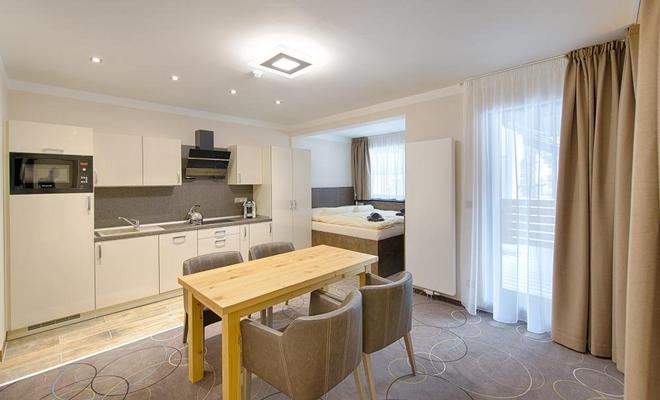Apartment Hotel ORION foto 7