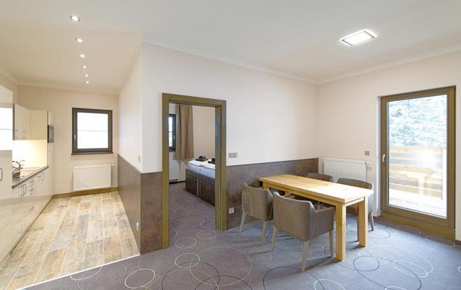 Apartment Hotel ORION foto 9