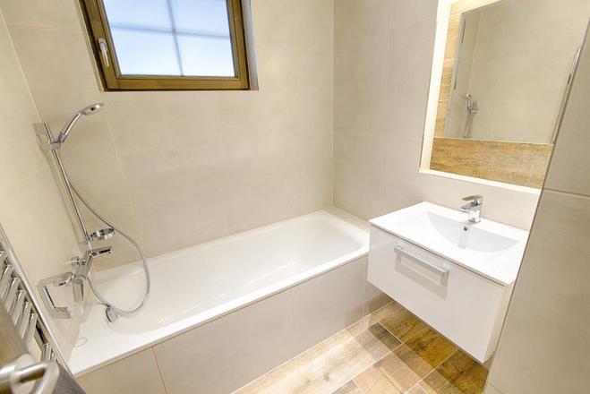 Apartment Hotel ORION foto 12