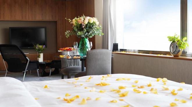 SKY SUITE Hotel foto 33