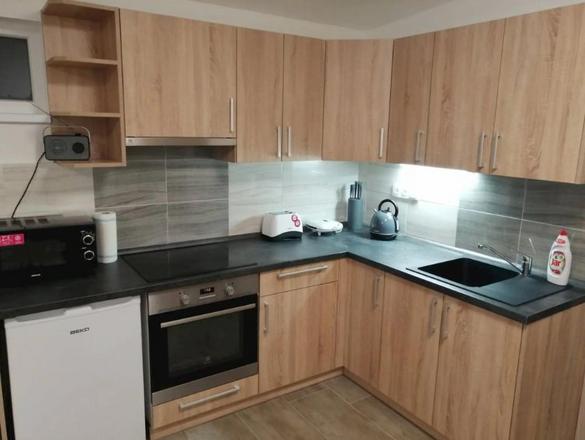 Apartmán Slunečná foto 12