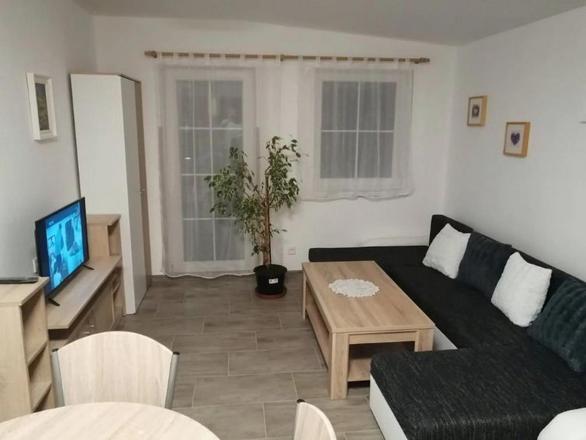 Apartmán Slunečná foto 11