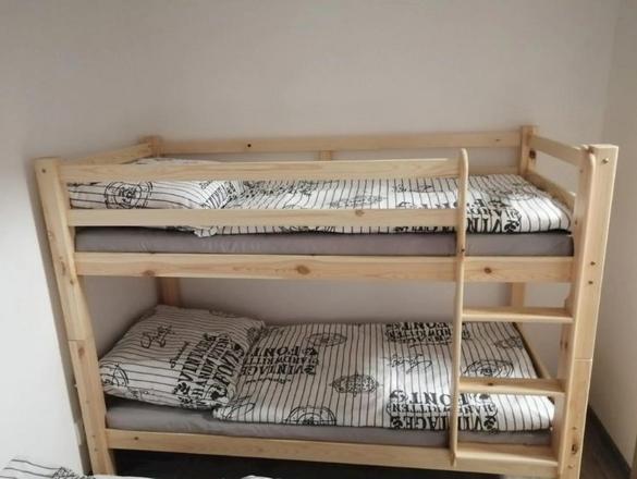 Apartmán Slunečná foto 10