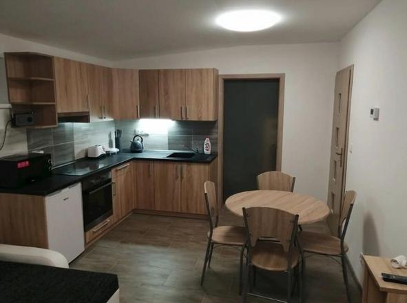 Apartmán Slunečná foto 9