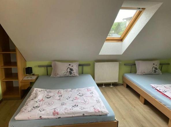 Apartmán Slunečná foto 6