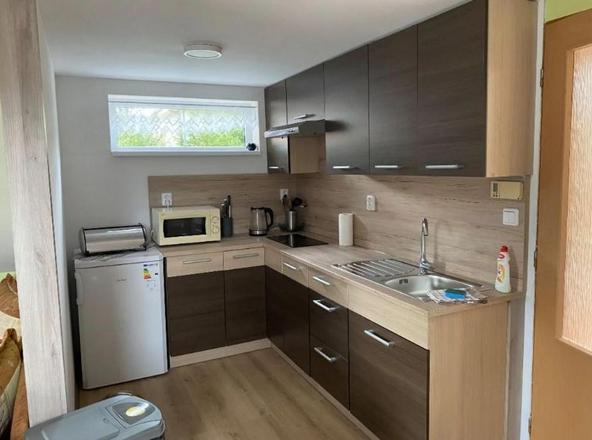 Apartmán Slunečná foto 5
