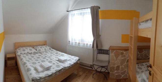 Ubytování Pod Rozhlednou foto 8