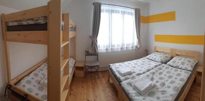 Ubytování Pod Rozhlednou foto 9