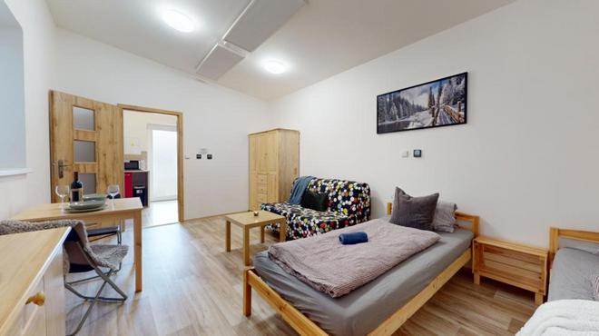 Apartmány Esser foto 17