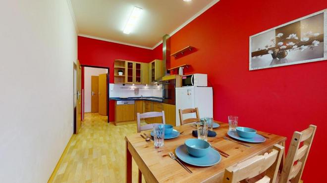 Apartmány Esser foto 18