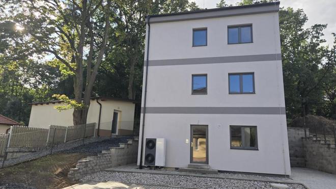 Apartmány Esser foto 23