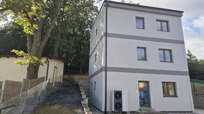 Apartmány Esser foto 25