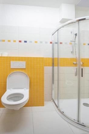 Hotel Berounka foto 20