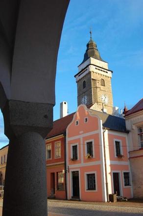 Apartmány pod věží  foto 22