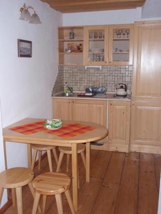 Apartmány pod věží  foto 23
