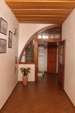 Apartmány pod věží  foto 24