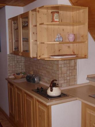 Apartmány pod věží  foto 25
