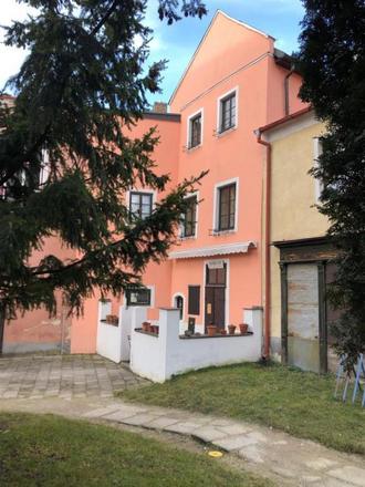 Apartmány pod věží  foto 26