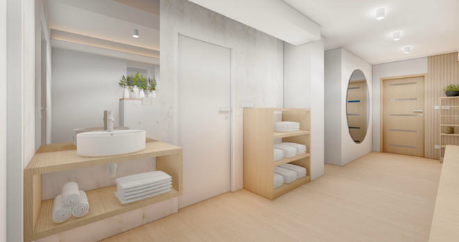 Wellness Apartmány Pastviny foto 31