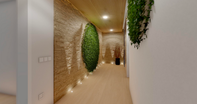 Wellness Apartmány Pastviny foto 32