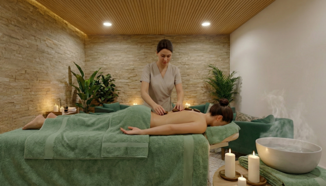 Wellness Apartmány Pastviny foto 33
