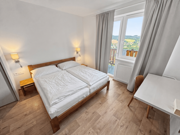 Wellness Apartmány Pastviny foto 36