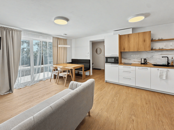 Wellness Apartmány Pastviny foto 37