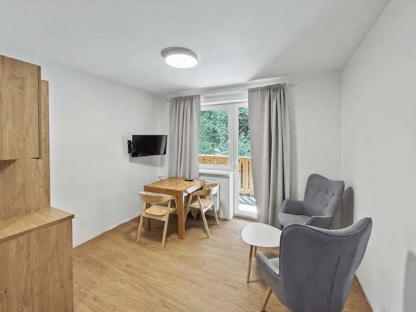 Wellness Apartmány Pastviny foto 39
