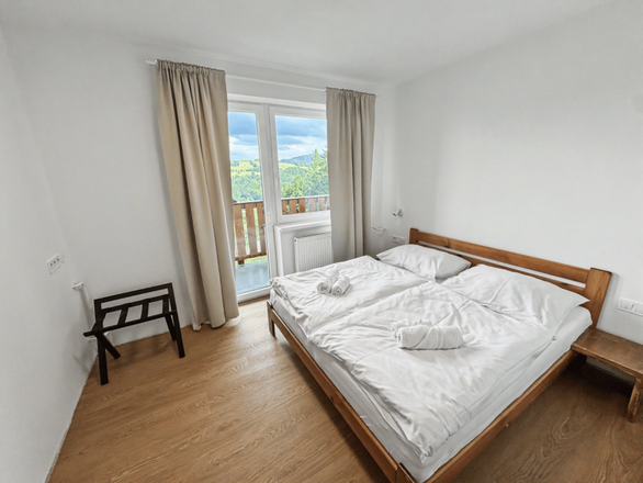 Wellness Apartmány Pastviny foto 41