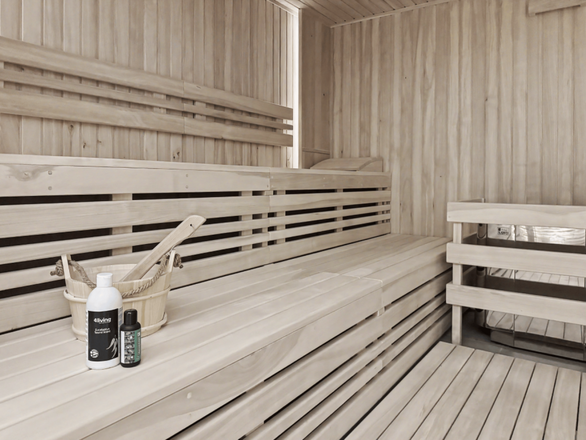 Wellness Apartmány Pastviny foto 42