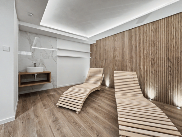 Wellness Apartmány Pastviny foto 44