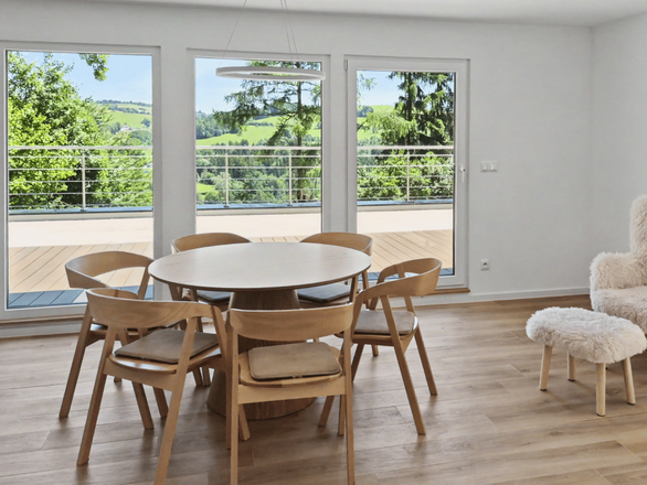 Wellness Apartmány Pastviny foto 46