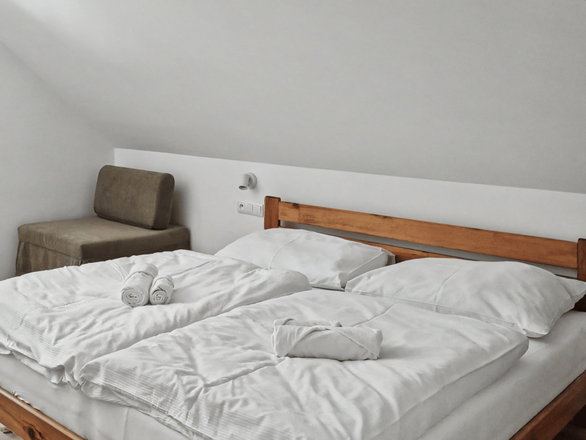 Wellness Apartmány Pastviny foto 50